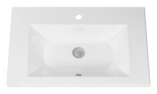 Раковина Днепрокерамика Амальфи 70 см